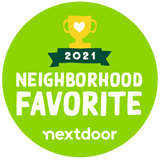NextDoor 2021 Winner